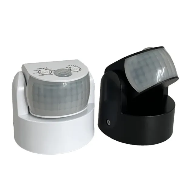 Automatic Motion Sensor Light for Outdoor Security IP65 Rated AC220 240V