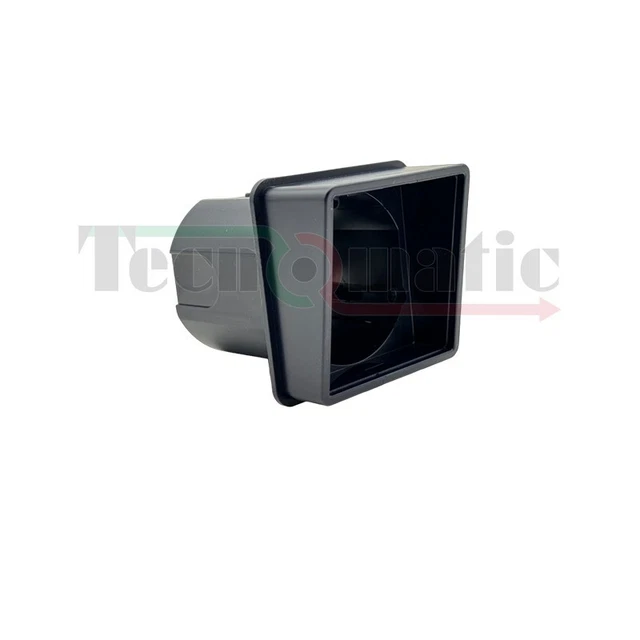 Contenitore Per Schede Elettroniche 12V 24V Ricambio FAAC 419403 - Foto 8