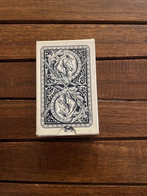 Jeu De 32 Cartes B.P. Grimaud – Décret Du 12 Avril 1890 – République Française