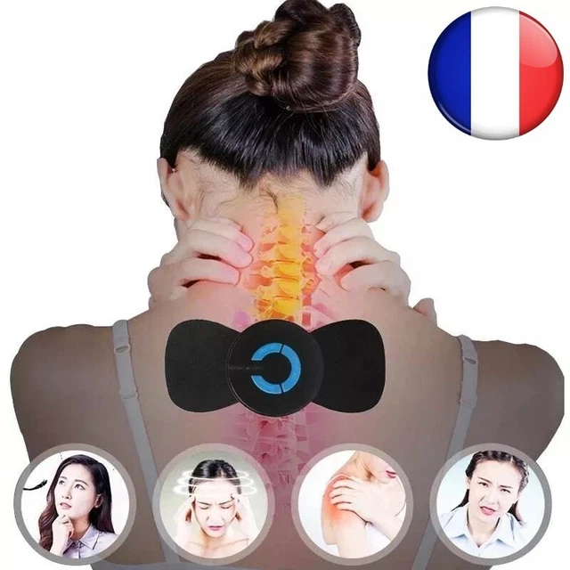 Appareil De Massage Anti-cellulite Silvercrest - Blanc, 230V, 1 Kg - Neuf Pour Soin Bien-être