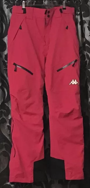 Abbigliamento Pantaloni da sci Kappa Donna