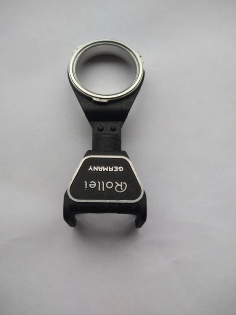 Rolleiflash II Mounting Arm for Bay II Rolleiflex Cameras Germany - Excellent
