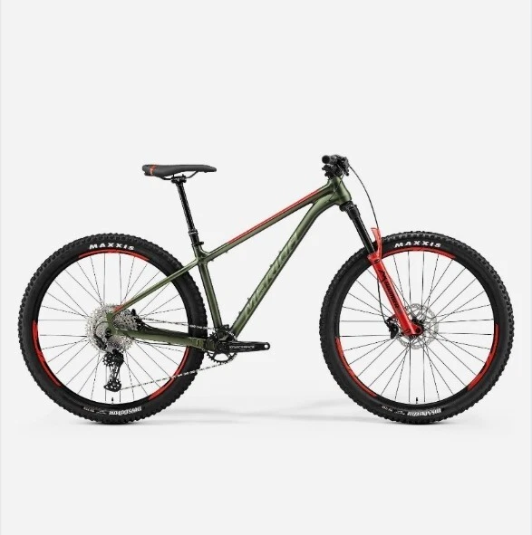 Merida big trail 2025 29er