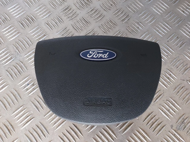 Airbag volant conducteur - OPEL ZAFIRA II (2) B PHASE I : 1601761400