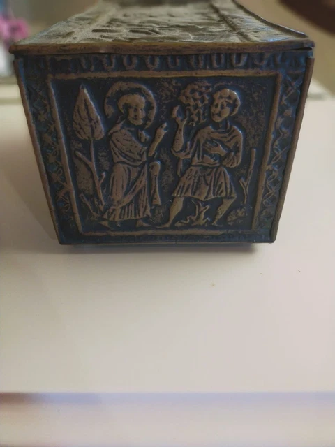 Antico Cofanetto