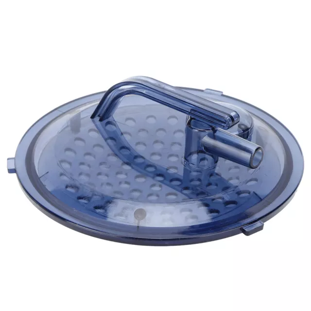 Coperchio macchina a vapore sauna diametro 15 cm accessori di ricambio coperchio per 2 L SD