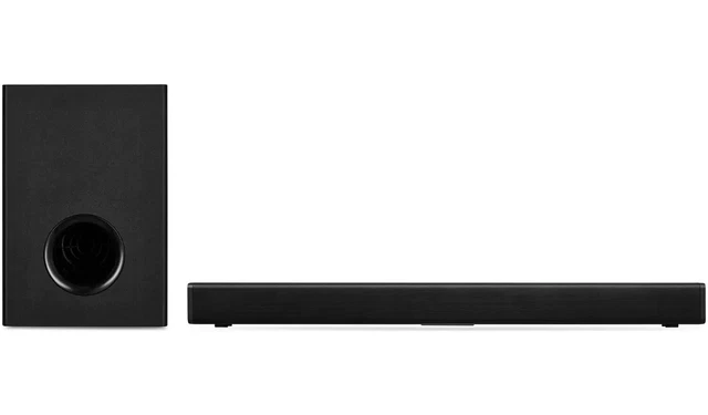 Bush 200w soundbar cheap