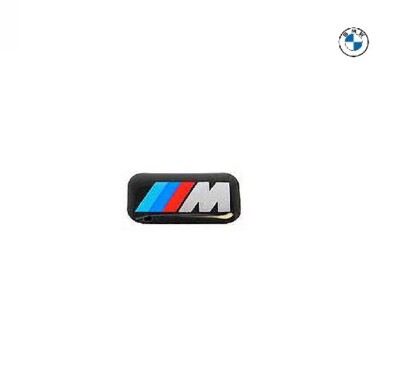 Original BMW ALPINA Aufkleber Montagehinweise Felgendeckel NEU 