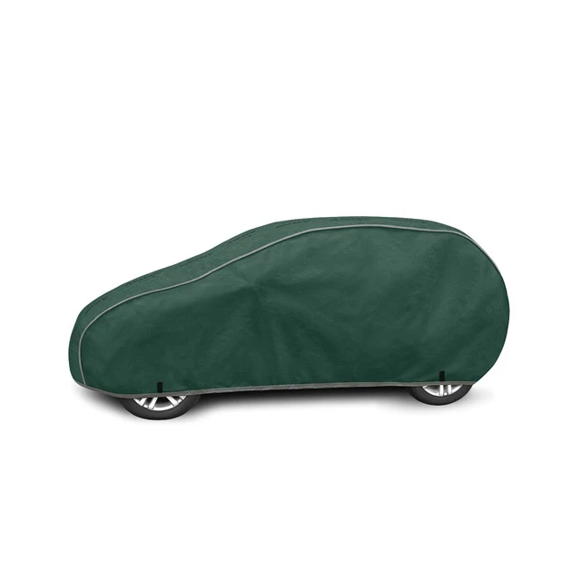 Housse De Protection Pour MINI Hatchback (2001-...) - Taille 355-380cm, Polypropylène - Neuf