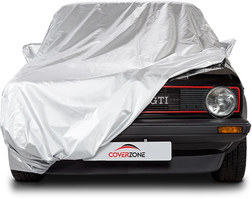 Ajusté Couverture de voiture Voyager Pour BMW 3 Series E30 M3 Sport Evo 86-91