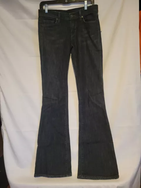 Womens Jeans Citizens Of Humanity Vintage Size 28