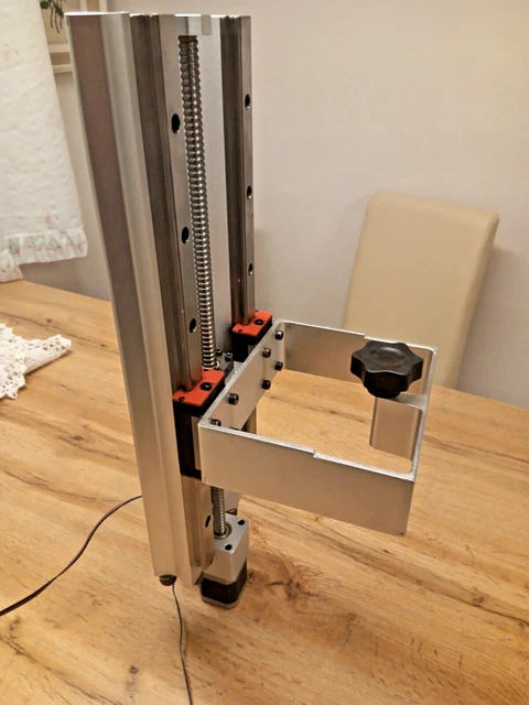 Torre Anycubic®Photon M3Max Z