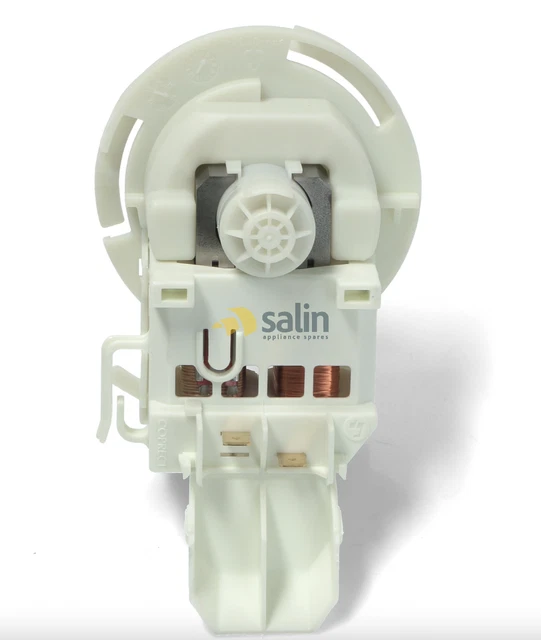GENUINE BOSCH DISHWASHER Water Drain Pump To Suit Sgs4072au 46.95
