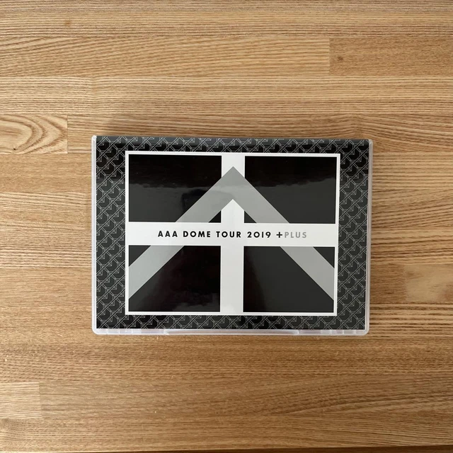AAA ❤︎ LIVE DVD Amazon.co.jp: AAA 5th Anniversary LIVE 20100912 at Yokohama