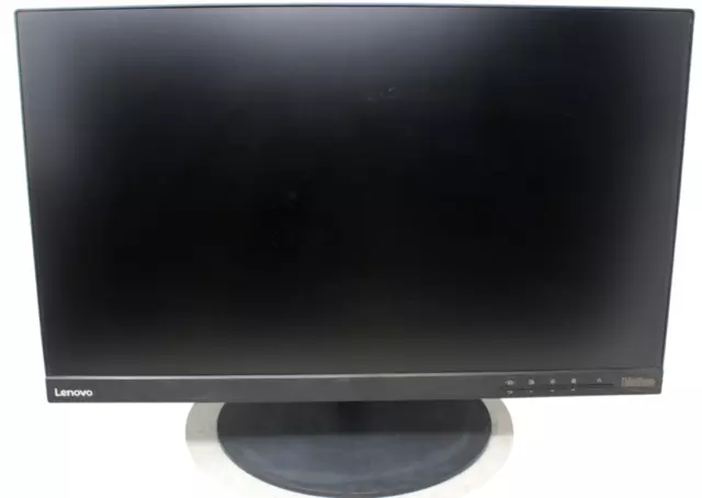 Lenovo ThinkVision T23i-10 T2364pA 23 inch HD IPS LED Backlit Monitor