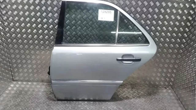 PORTE GAUCHE ARRIÈRE Mercedes-Benz 1993 202730110528