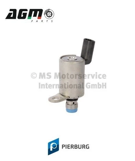 Öldruckventil PIERBURG 7.08681.08.0 Für Ford, Ford USA