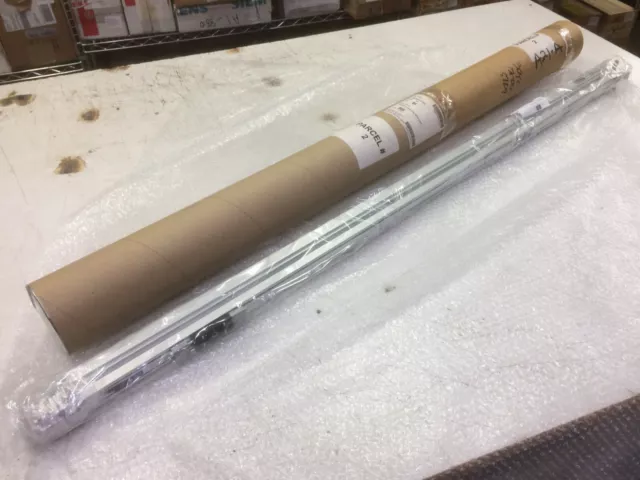 Macron Dynamics Linear Axis Actuator Aprox  49" Rail W 10" Carriage 10935C01