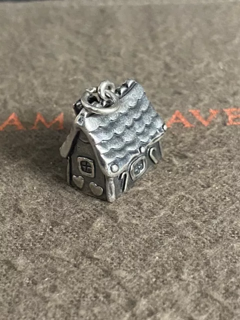 James avery culinary discount charm