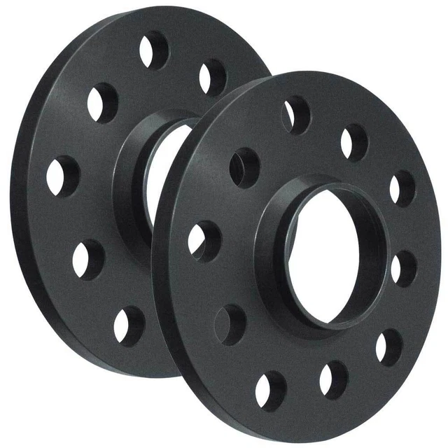 Élargisseurs De Voie FMIC.Pro 20 Mm Pour Ford Mustang Coupé - 5x114.3, Centrage 70.5 Mm - 5