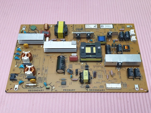 POWER SUPPLY BOARD Psu For Sony Kdl-40Hx753 Led Tv Aps-315 Gl6 1-474 ...