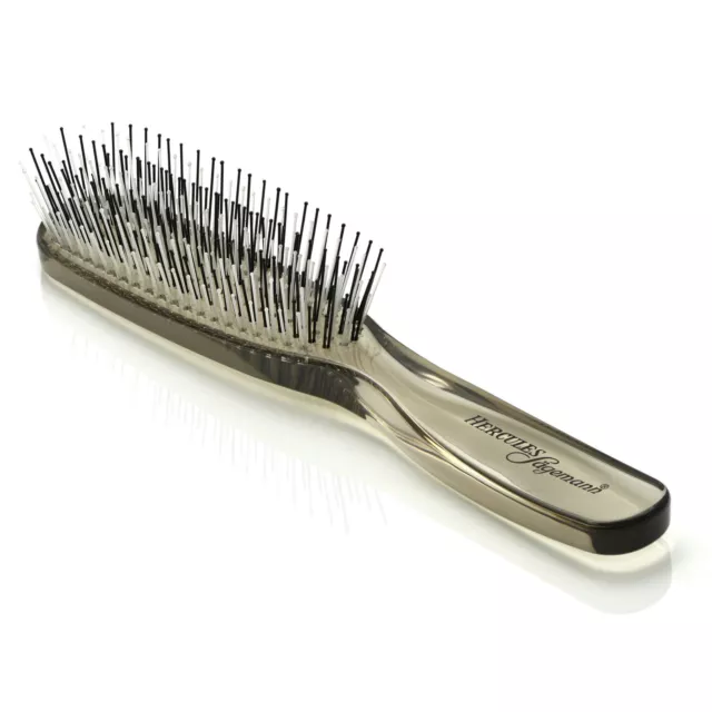 Hercules Sägemann Scalp Brush Nr. 8201 Schlamm