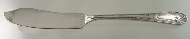 HAMPTON COURT 1926 MASTER BUTTER KNIFE by COMMUNITY PLATE