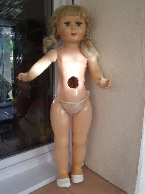 Comment déterminer la valeur d'une poupée ancienne - JouéClub