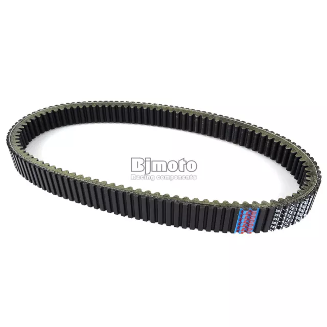 Drive Belt For Ski-Doo Summit Sport 800 HO 2004 Summit X 800 R Power TEK 2007-08