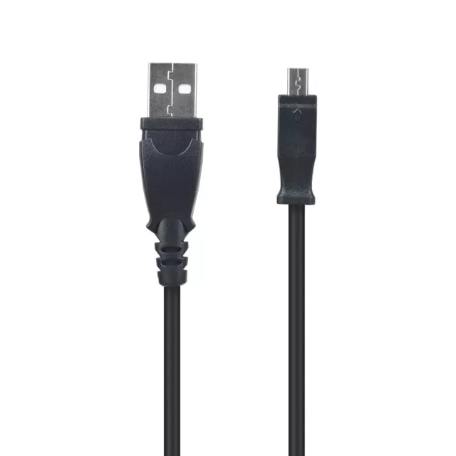 Pkpower 5ft USB Cable Data Sync Cord for Kodak Easyshare C310 C315 C330 Camera