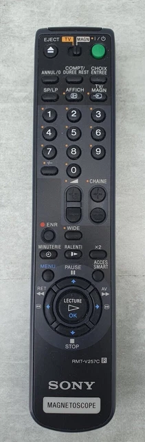 SONY RMT-DSLR2 Telecomando wireless