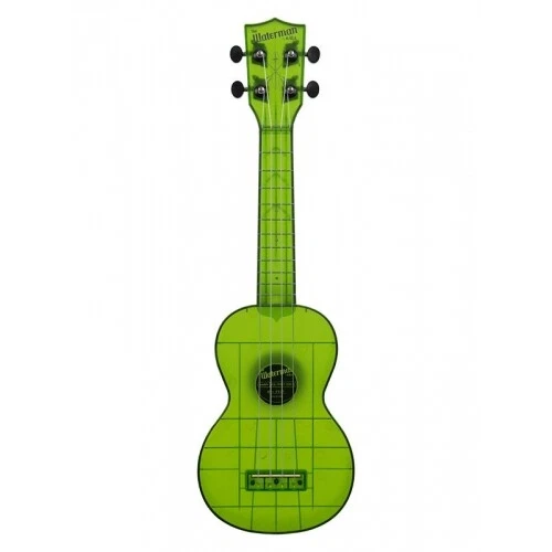 KALA - KA-WMT-GN-S - Ukulélé Soprano Waterman