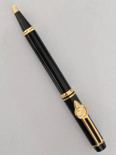 Rare Stylo Waterman Le Man Bicentenaire de la Révolution Française Ballpoint Pen