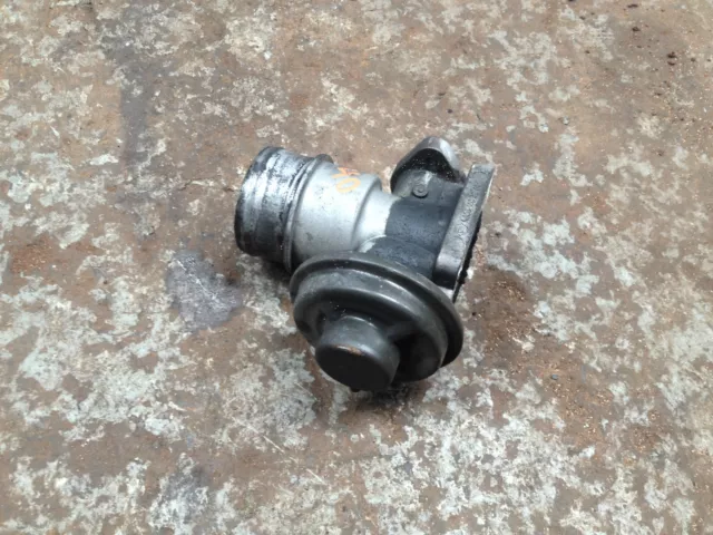 Ssangyong Kyron S 2006 2.0 Diesel Throttle Body