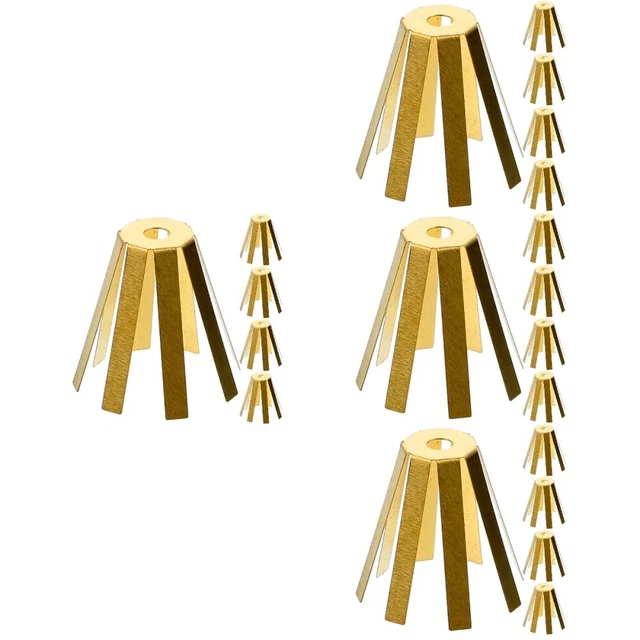 20 PCS SHAFT Adapter Shims Assembly Tool Component Golf Clubs £11.49 ...