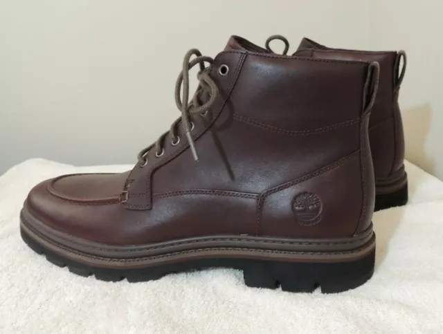 Timberland port deals union chukka