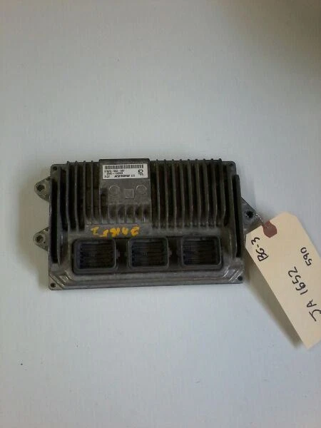 2013 ACCORD Engine Control Module 37820-5A2-A87 ECM  178732