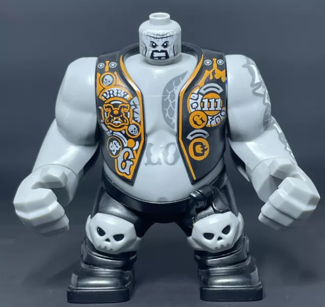 Lego killow minifigure clearance