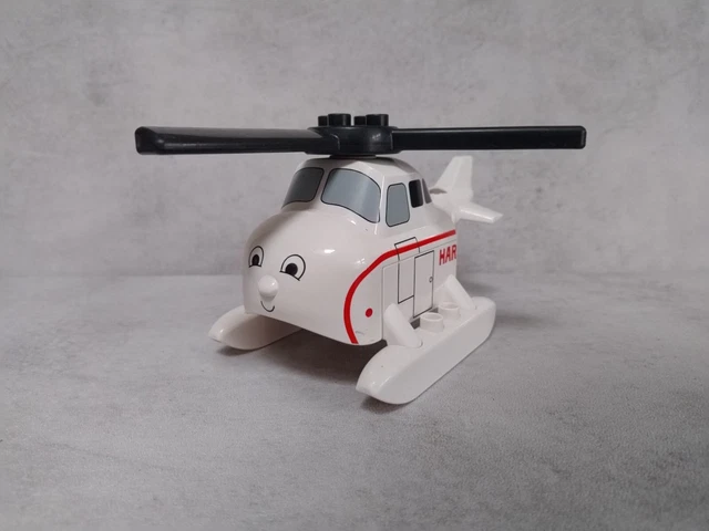 Duplo harold helicopter best sale
