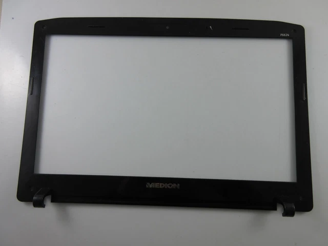 Coque Repose-main Medion Akoya P6624 (MD98390) – Dessus Touchpad – Occasion