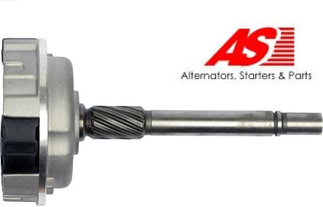 AS-PL SG0022 Hohlrad für Planetengetriebe (Starter)