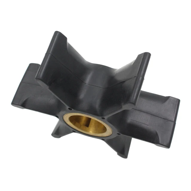WATER PUMP IMPELLER for Evinrude Engine 35 40 45 48 50 55 HP Outboard