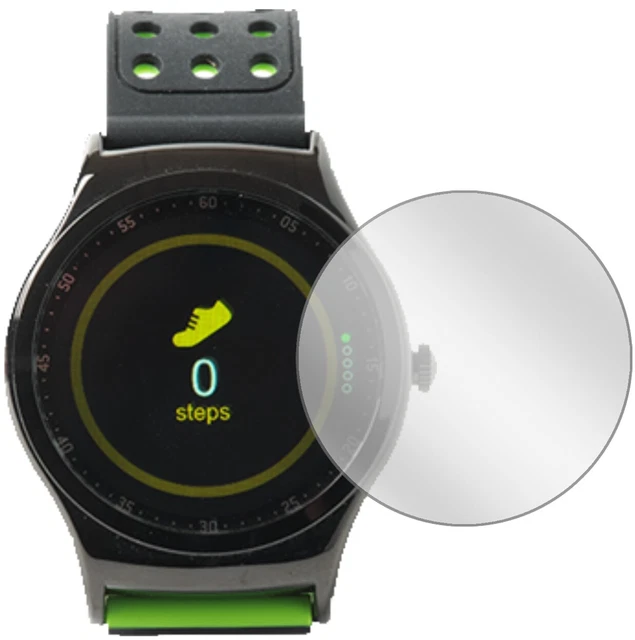 Montre connectée denver top sw 171 avis