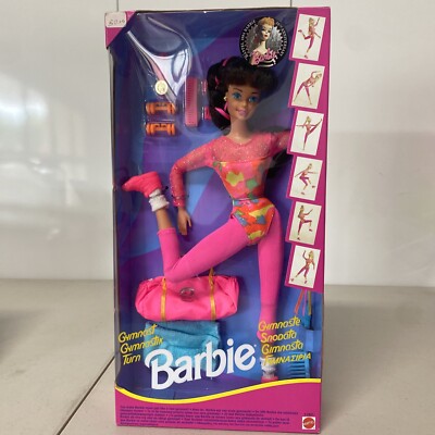 1993 mattel barbie