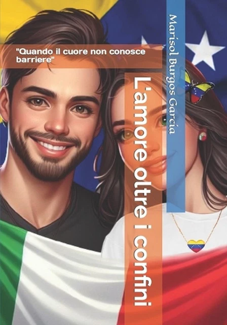 L'AMORE OLTRE I confini