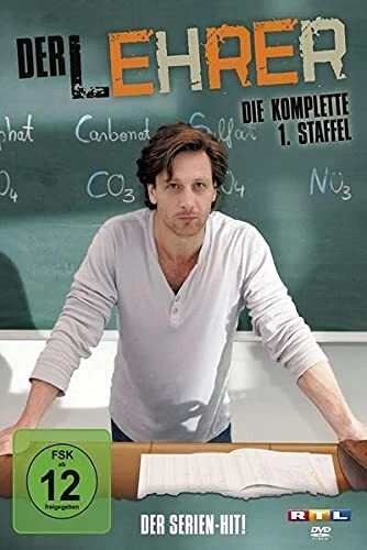 Der Lehrer - Die komplette 1. Staffel (DVD)
