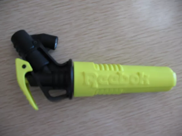 reebok pump co2