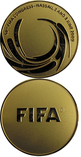 UNITED STATES OF AMERICA Médaille, Premier Congrès continental fme