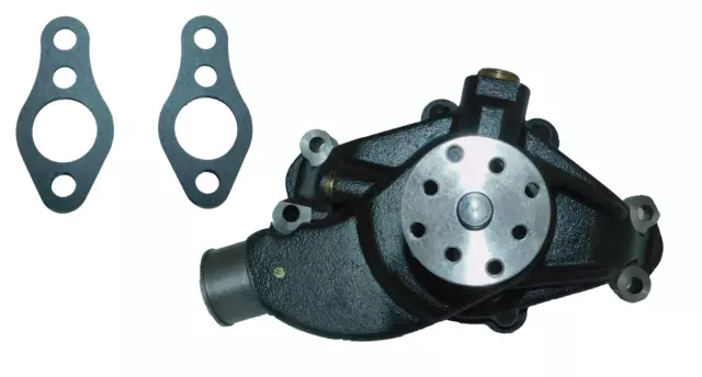 Marino Pompa Acqua Acciaio Inox Compreso Sigilli Mercruiser Omc Volvo Penta