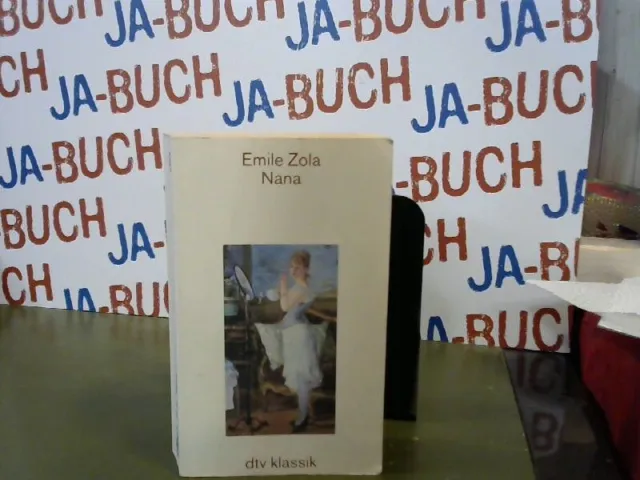 Nana Emile, Zola: